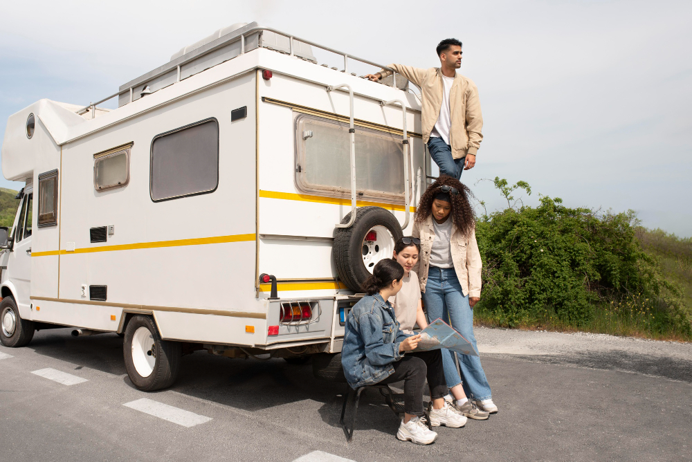 Recreational Vehicles