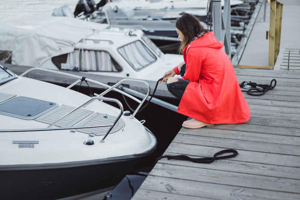 The Ultimate Guide to Boat Insurance: Protect Your Vessel