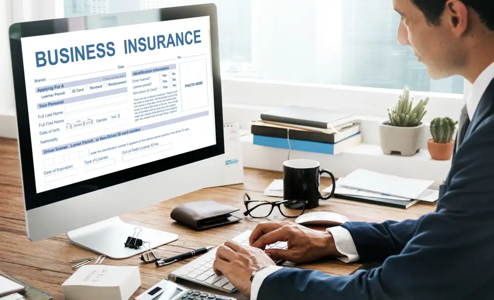 7 Common Mistakes to Avoid Before Applying for Commercial Equipment Insurance