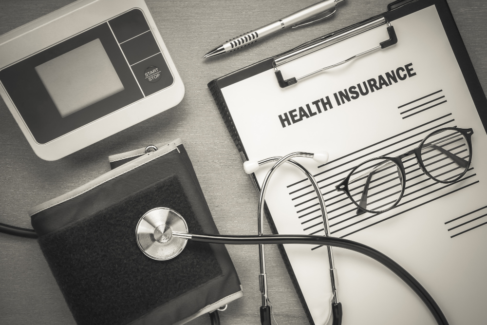 Breaking Down Health Insurance Policy Coverage