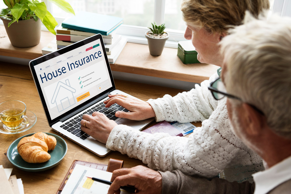 How Can Residential Property Owners in Texas Get the Best Home Insurance Rates Without Compromising on Coverage?