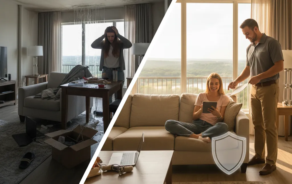 Renters Insurance Mistakes