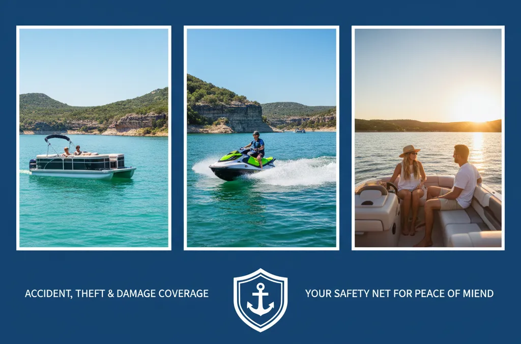 Watercraft Insurance