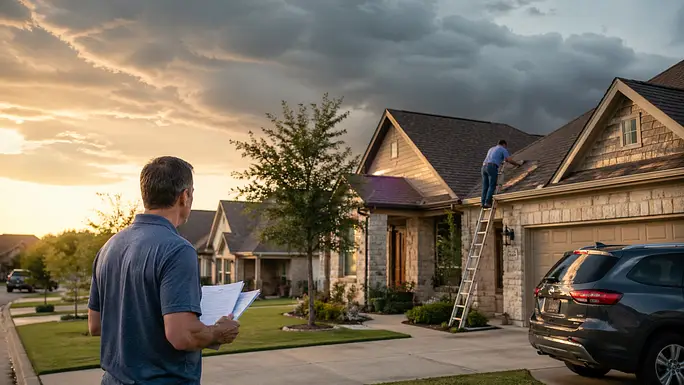 renters insurance in Burnet, TX